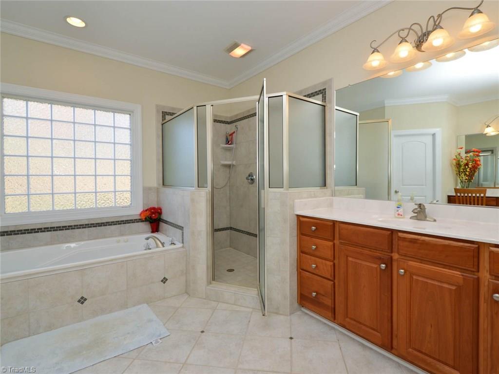 601 Stafford Pointe Court Oak Ridge, NC 27310 - Photo 18 of 28
