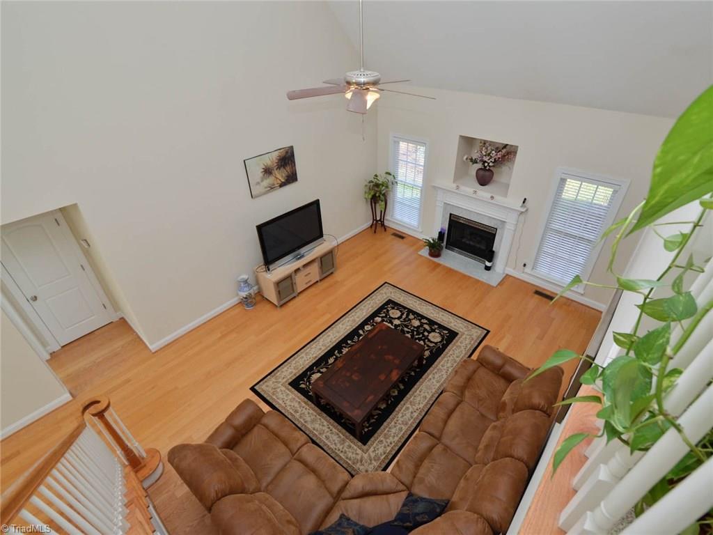 601 Stafford Pointe Court Oak Ridge, NC 27310 - Photo 19 of 28