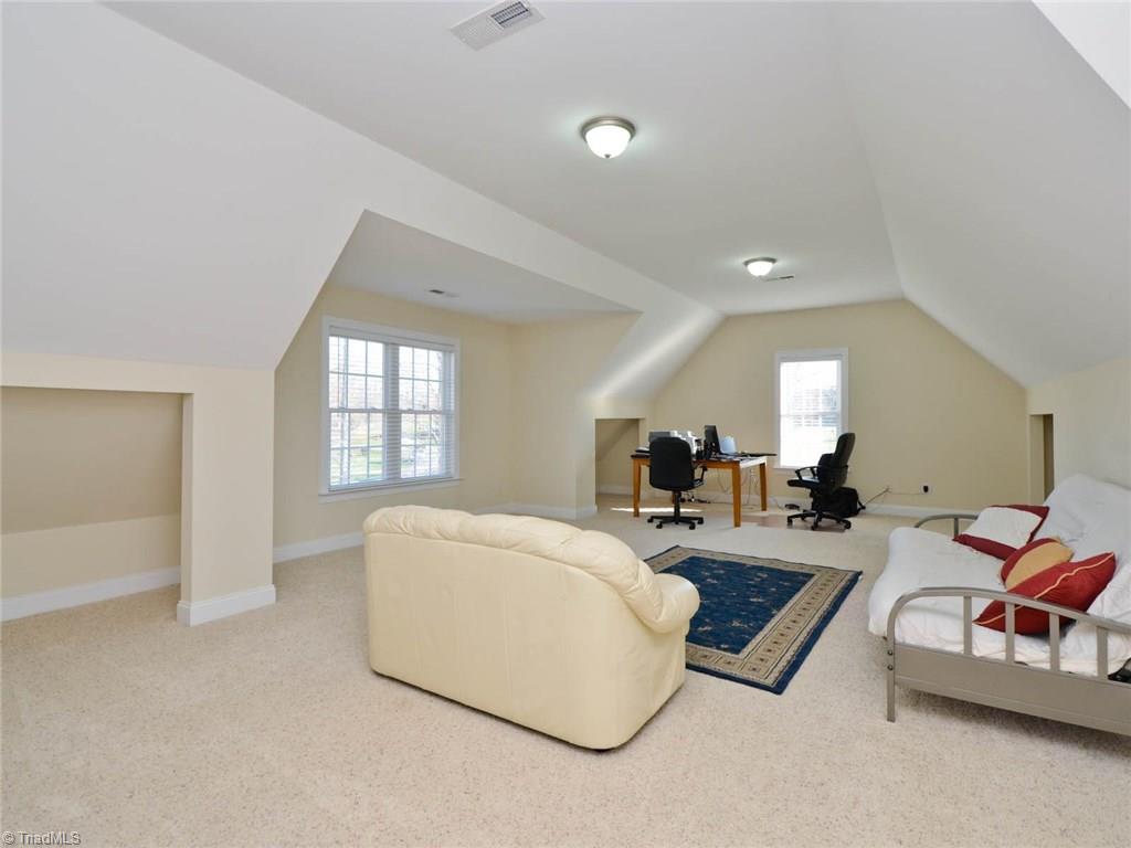 601 Stafford Pointe Court Oak Ridge, NC 27310 - Photo 21 of 28