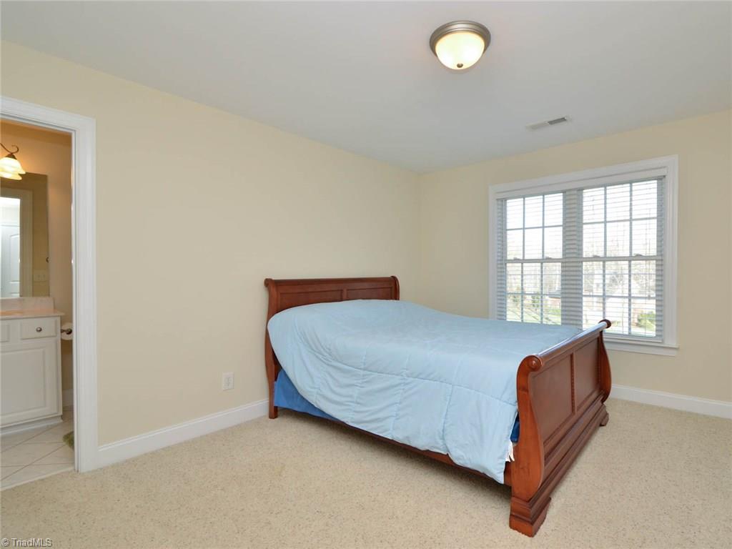 601 Stafford Pointe Court Oak Ridge, NC 27310 - Photo 22 of 28