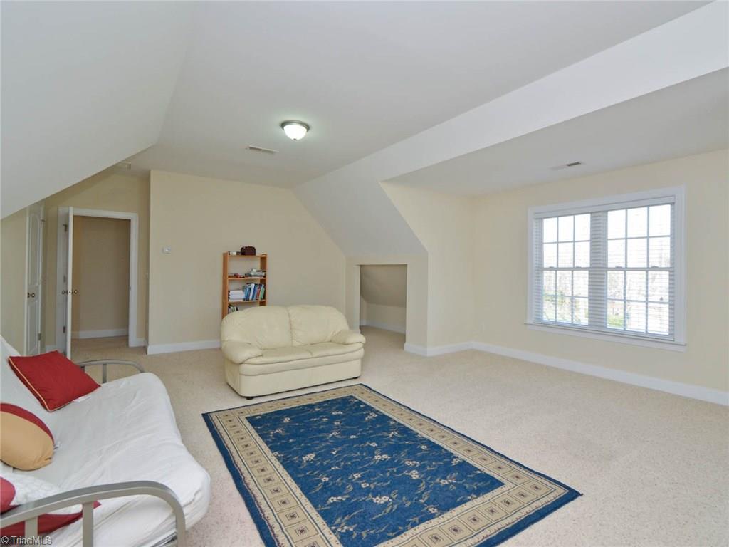 601 Stafford Pointe Court Oak Ridge, NC 27310 - Photo 23 of 28