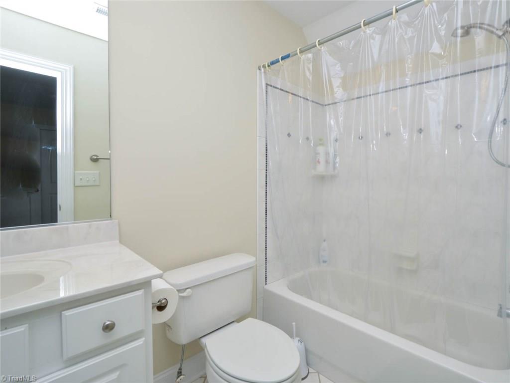 601 Stafford Pointe Court Oak Ridge, NC 27310 - Photo 24 of 28
