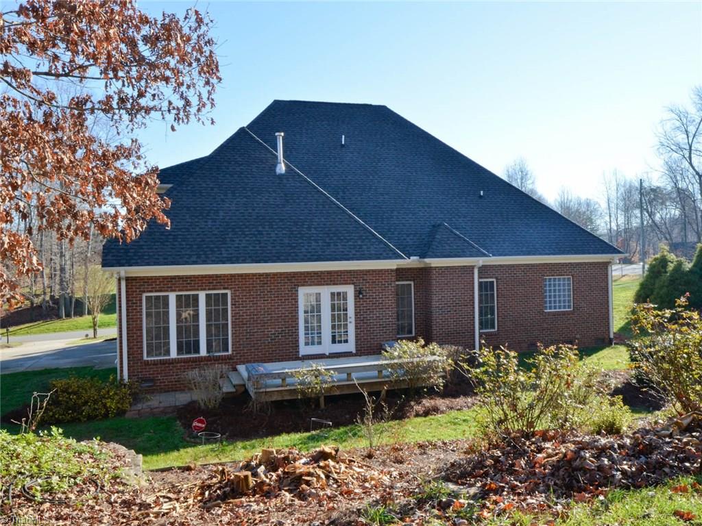 601 Stafford Pointe Court Oak Ridge, NC 27310 - Photo 26 of 28