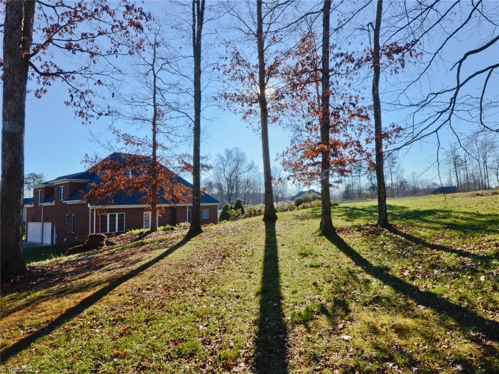 601 Stafford Pointe Court Oak Ridge, NC 27310 - Photo 27 of 28