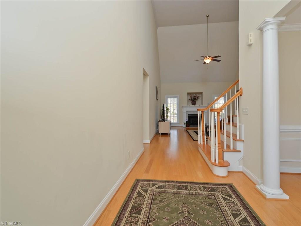 601 Stafford Pointe Court Oak Ridge, NC 27310 - Photo 4 of 28