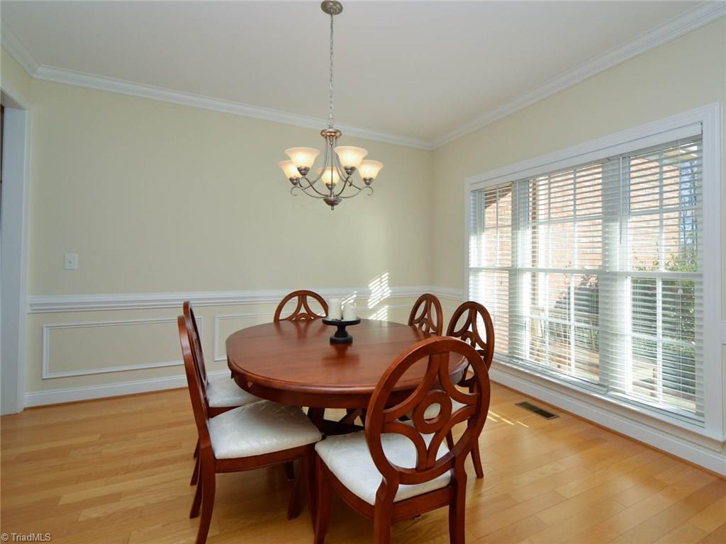 601 Stafford Pointe Court Oak Ridge, NC 27310 - Photo 5 of 28