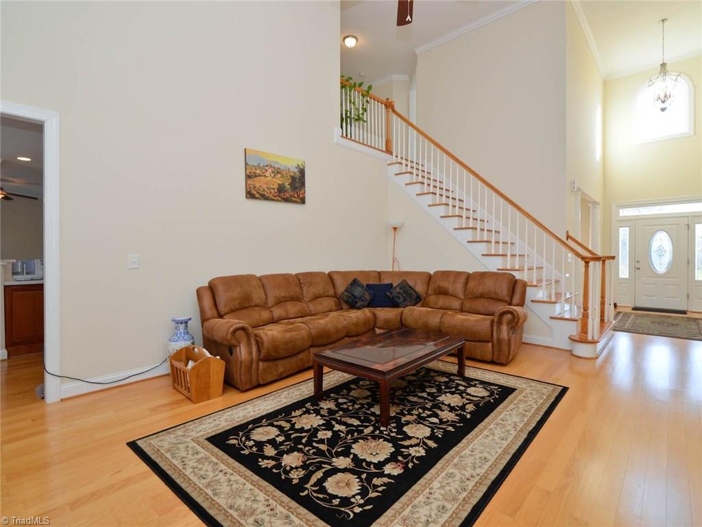 601 Stafford Pointe Court Oak Ridge, NC 27310 - Photo 8 of 28