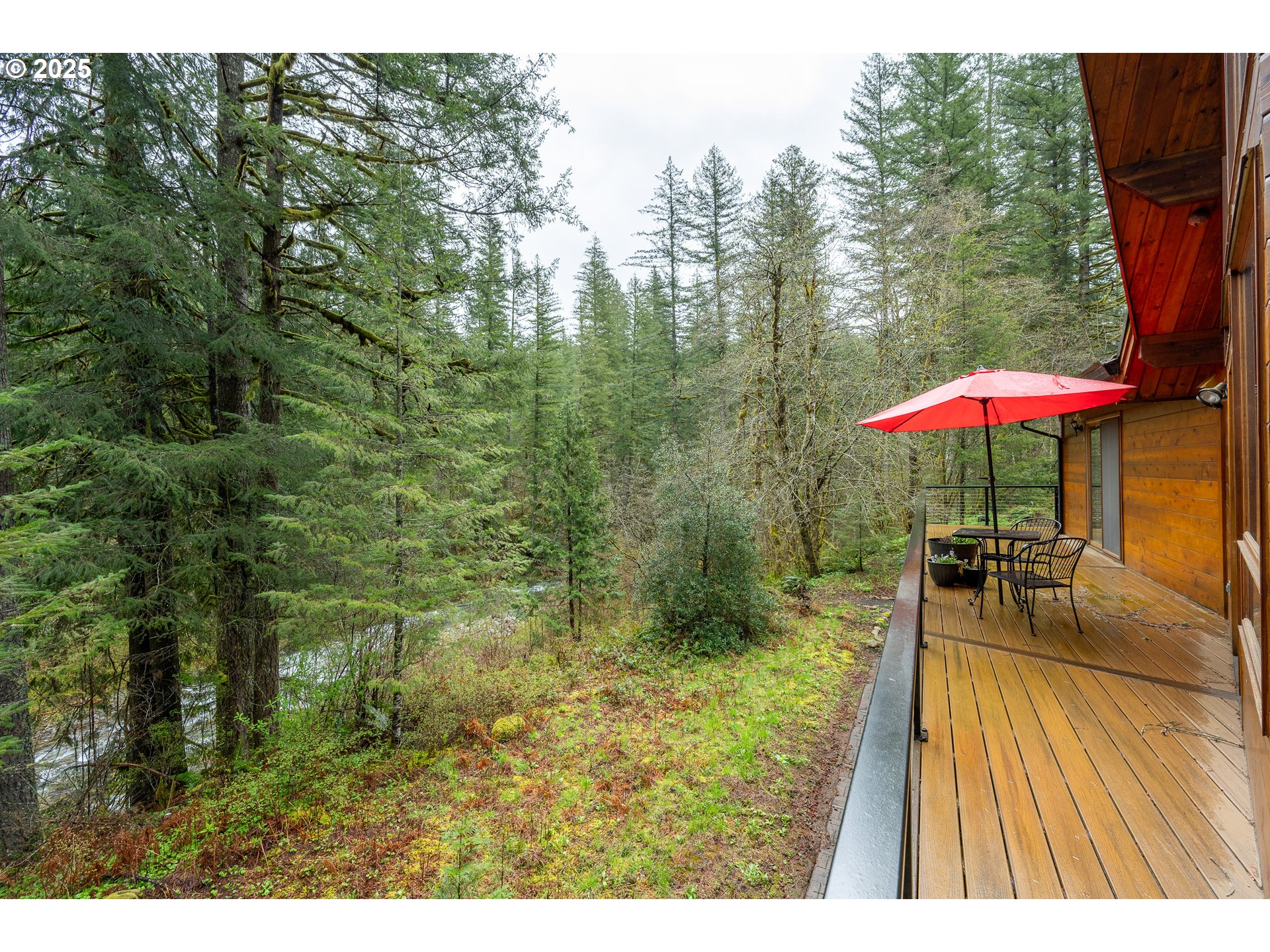 1261 Mathews Road Washougal, WA 98671 - Photo 7 of 42 a view of an outdoor space yard and patio