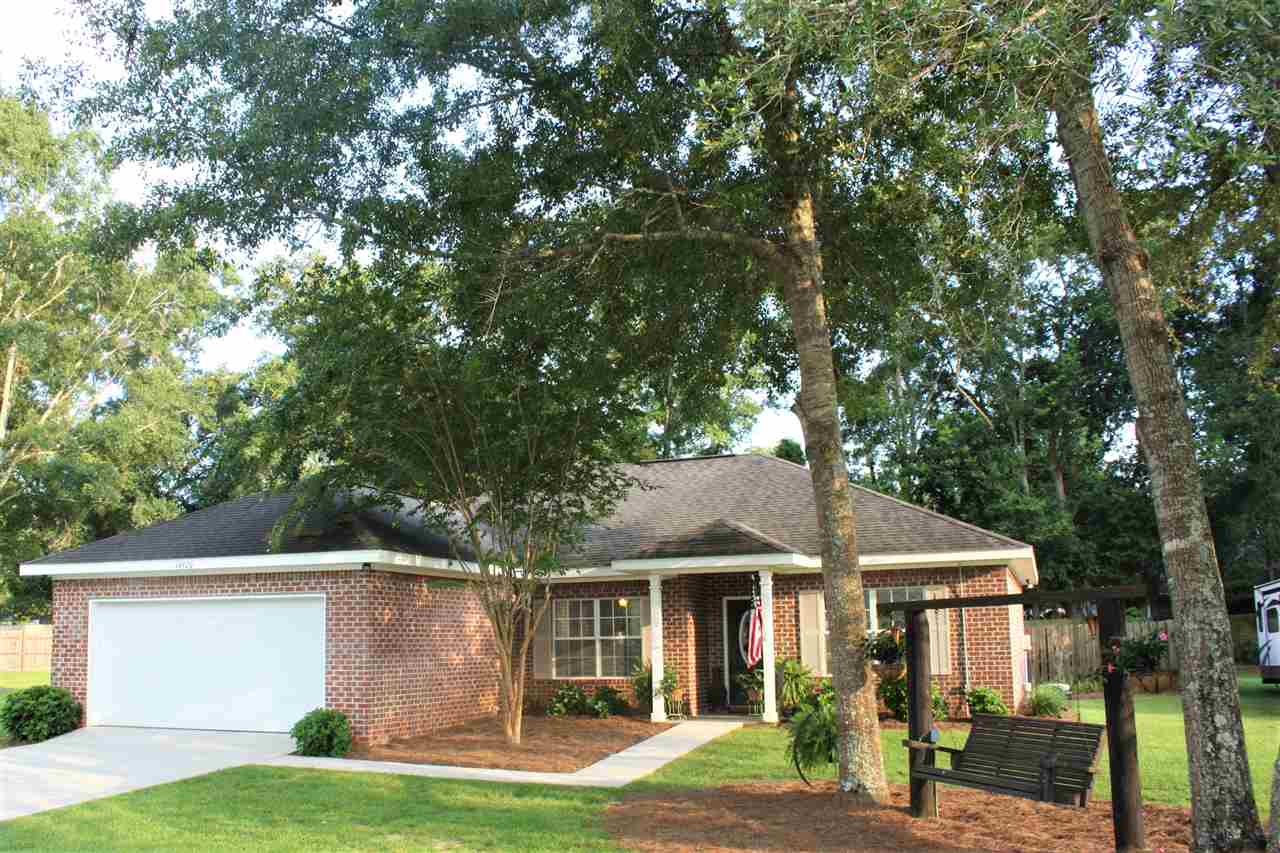 14920 Silveroaks Loop Silverhill, AL 36576 - Photo 22 of 27