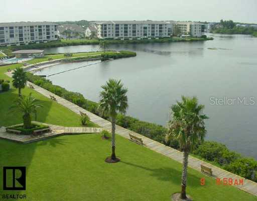 4620 Bay Boulevard, Unit 1134 Port Richey, FL 34668 - Photo 1 of 1 Exterior Front