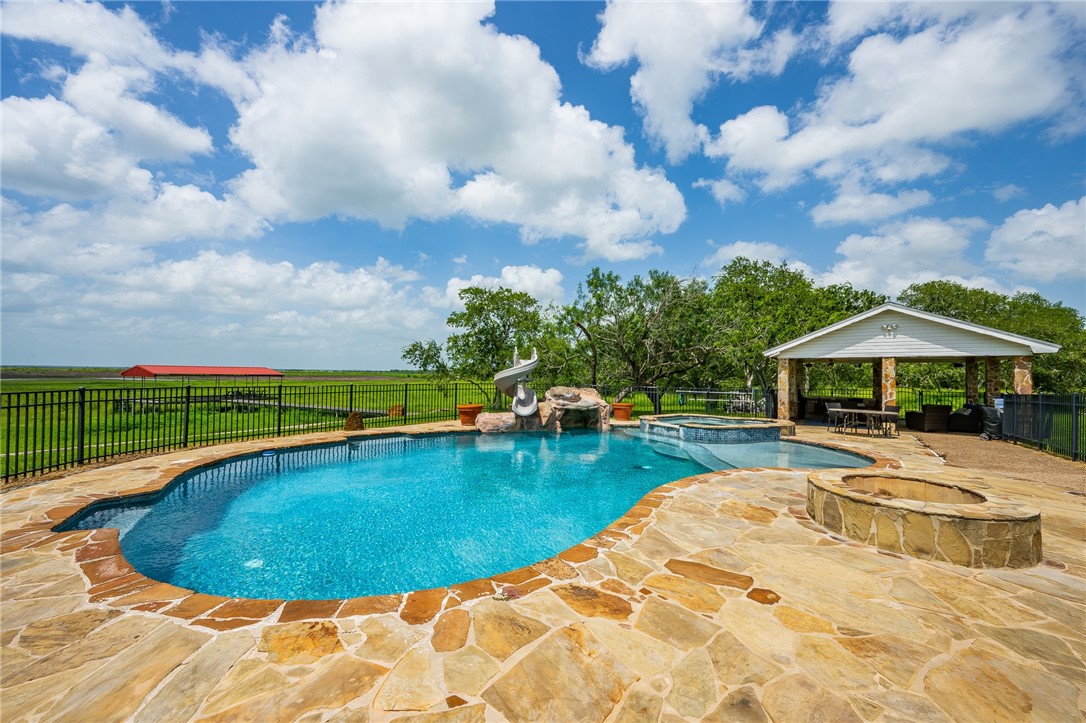 8259 Baldwin Avenue Mathis, TX 78368 - Photo 20 of 40