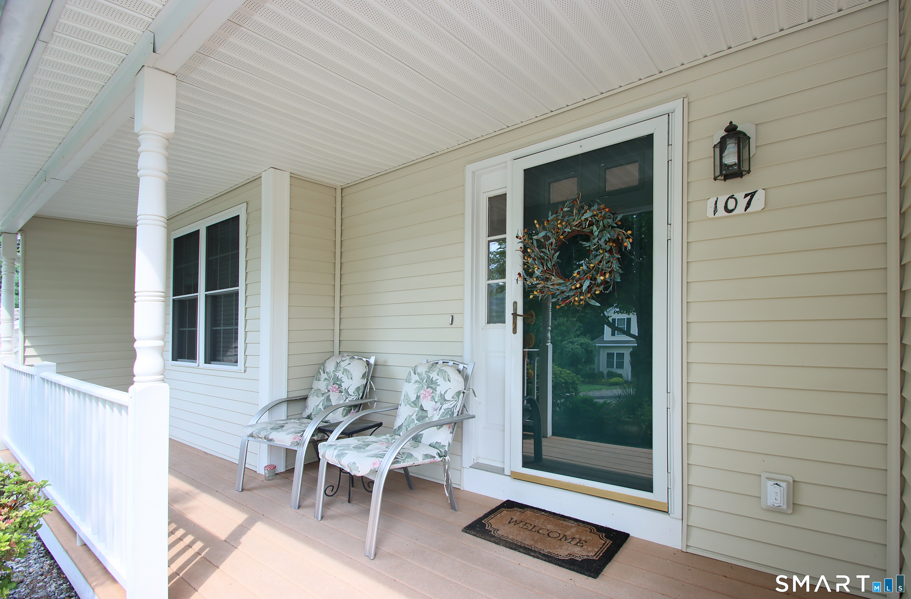 107 Meadow Brook Road, Unit 107 Oxford, CT 06478 - Photo 3 of 35 Gallery Image 3