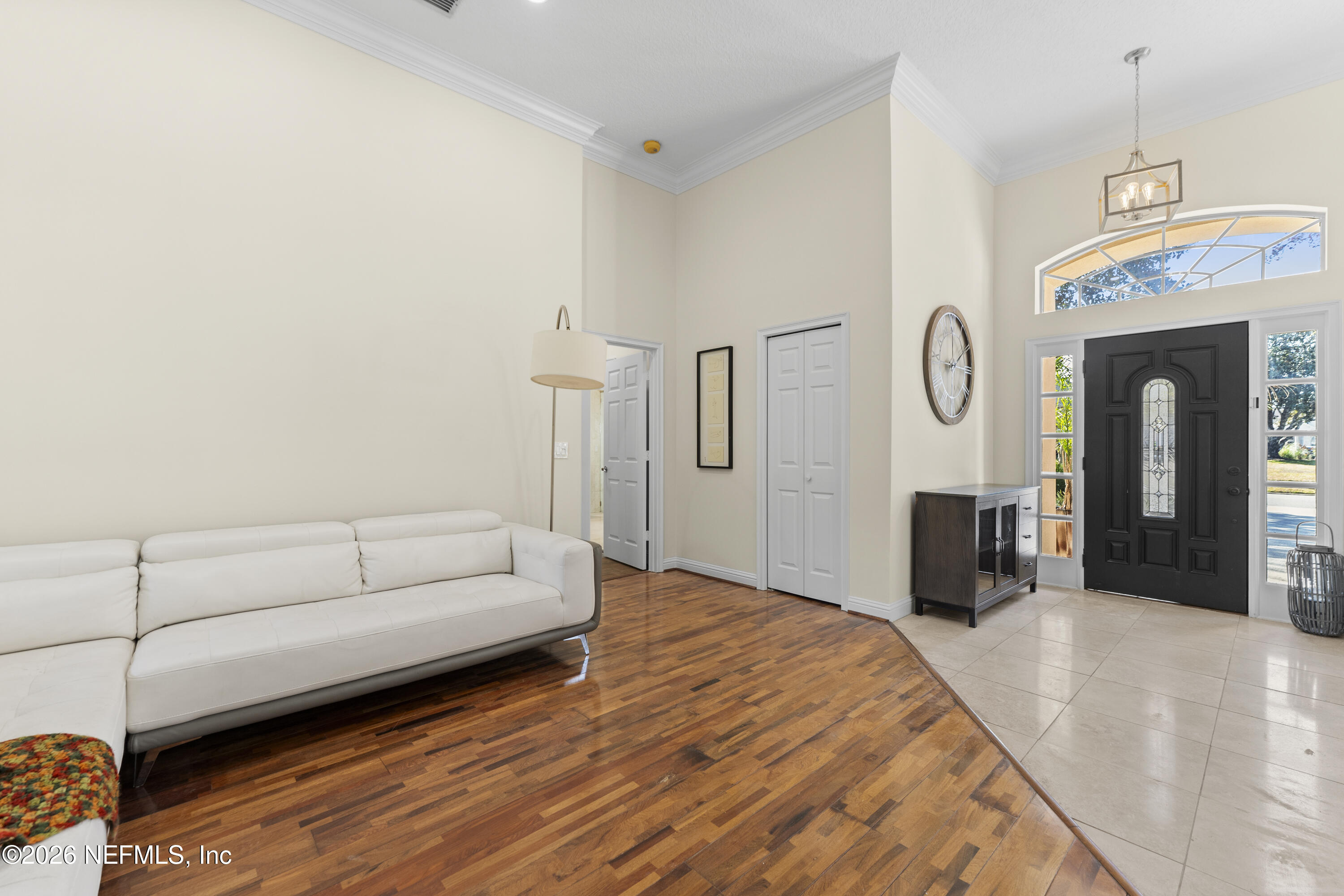 9957 Chelsea Lake Road Jacksonville, FL 32256 - Photo 11 of 75 Elegant Entryway