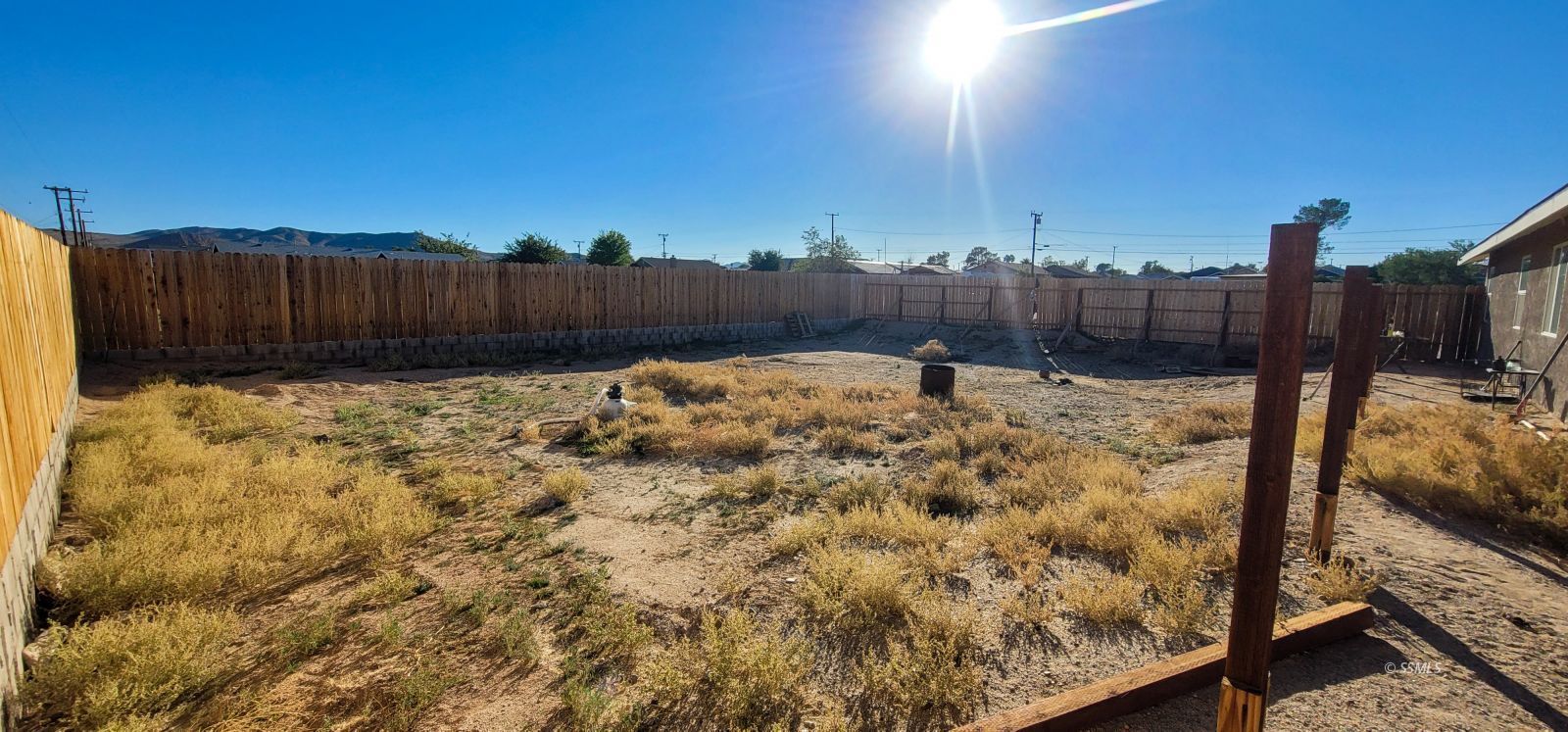 1324 South McCall Street Ridgecrest, CA 93555 - Photo 17 of 18