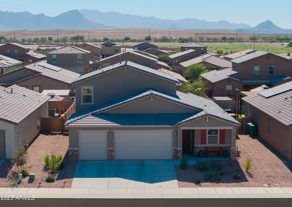$479,900 | 10575 West Kerrigan Lane, Marana, AZ 85653