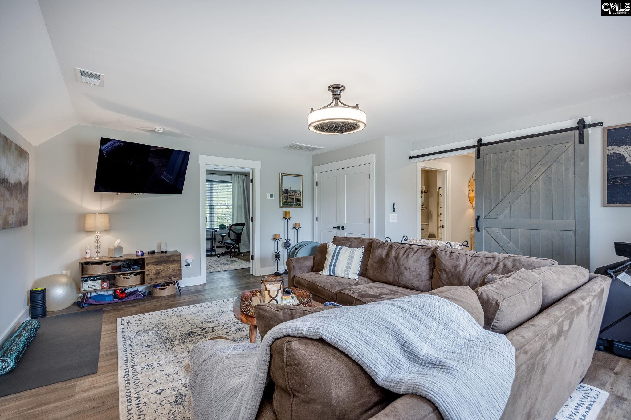1209 Marina Road Irmo, SC 29063 - Photo 56 of 81