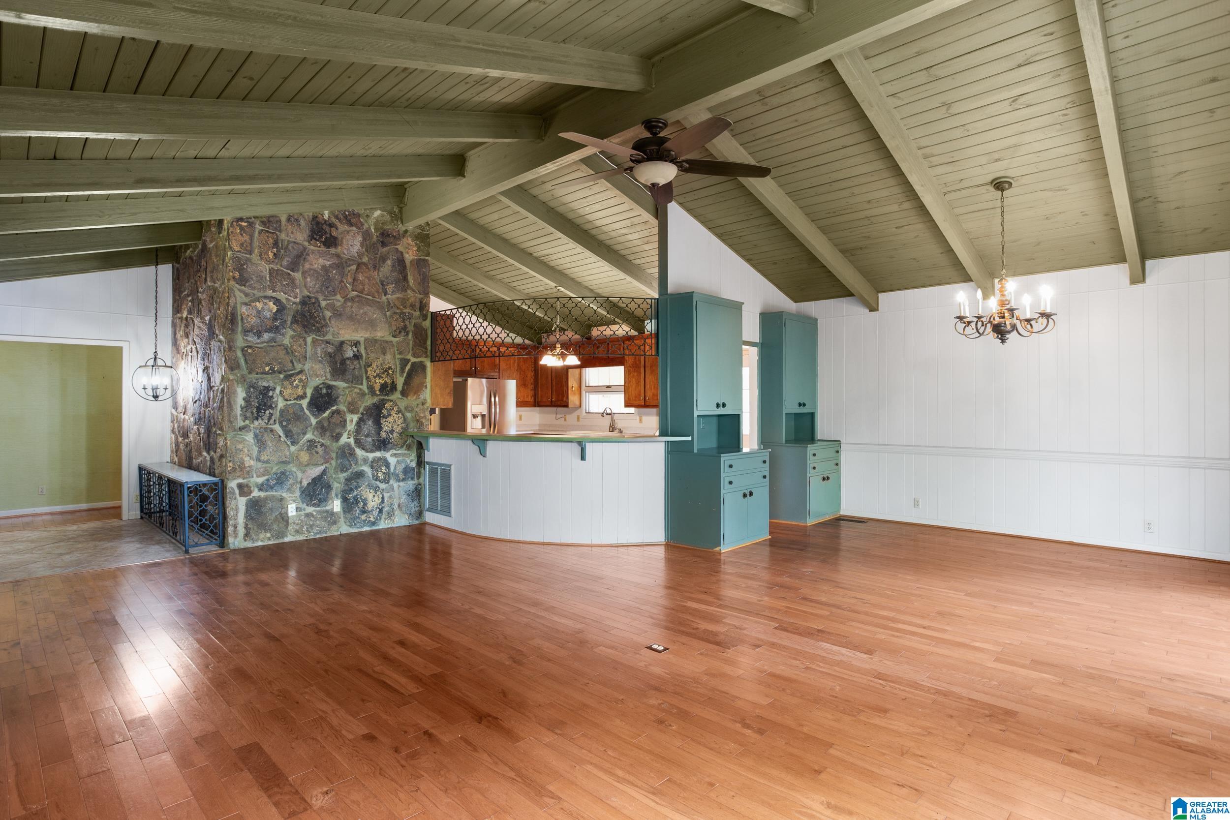 223 Wildwood Road Anniston, AL 36207 - Photo 9 of 35 Gallery Image 9