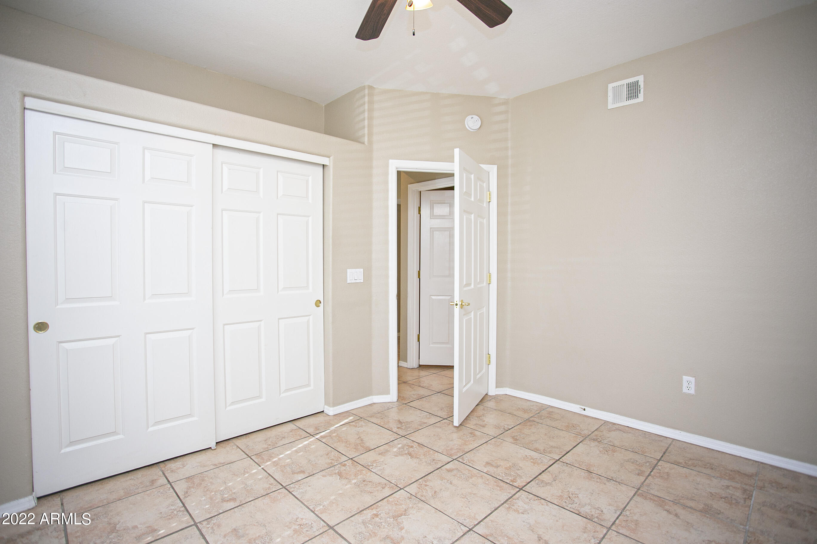 7101 West Beardsley Road, Unit 821 Glendale, AZ 85308 - Photo 14 of 28 Bedroom 2