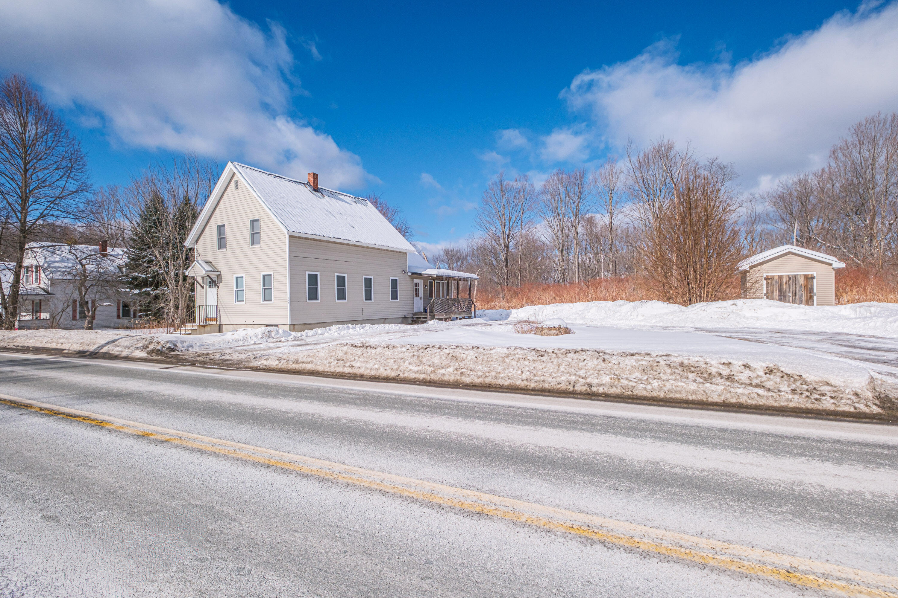 131 West Bethel Road Bethel, ME 04217 - Photo 4 of 57