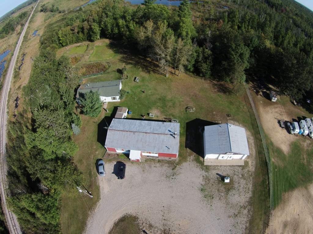 9901 East Madison Road St. Helen, MI 48656 - Photo 1 of 19 Gallery Image 1