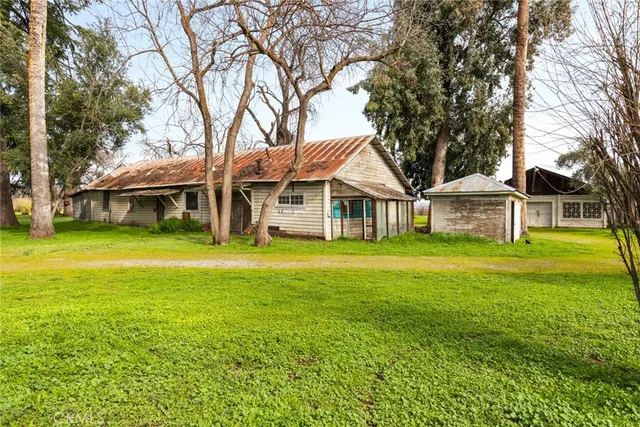 $2,375,000 | 1525 Dayton Road, Chico, CA 95928