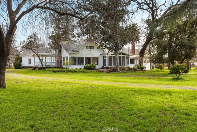$2,375,000 | 1525 Dayton Road, Chico, CA 95928