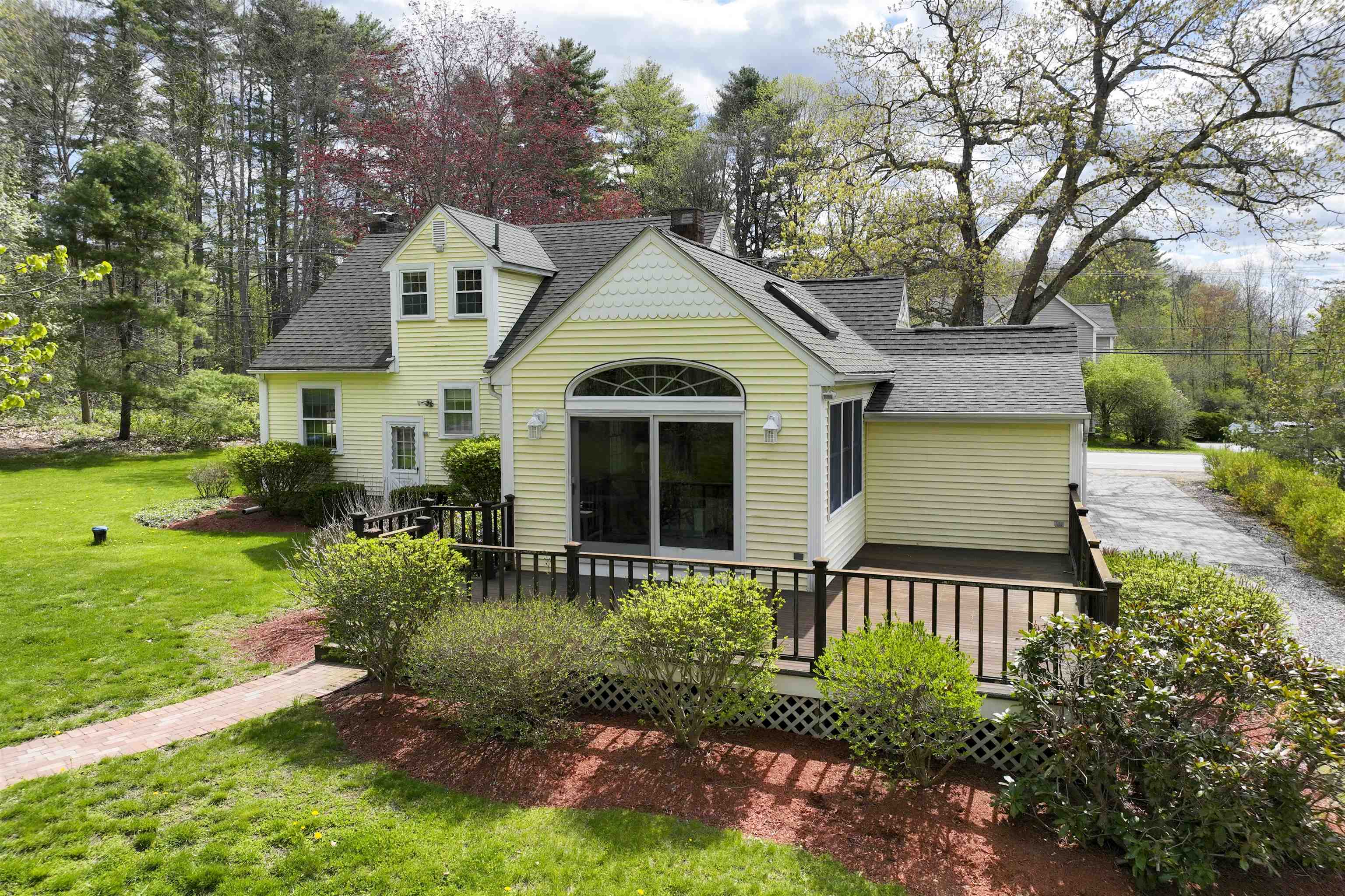 95 Kingston Road Exeter, NH 03833 - Photo 46 of 60