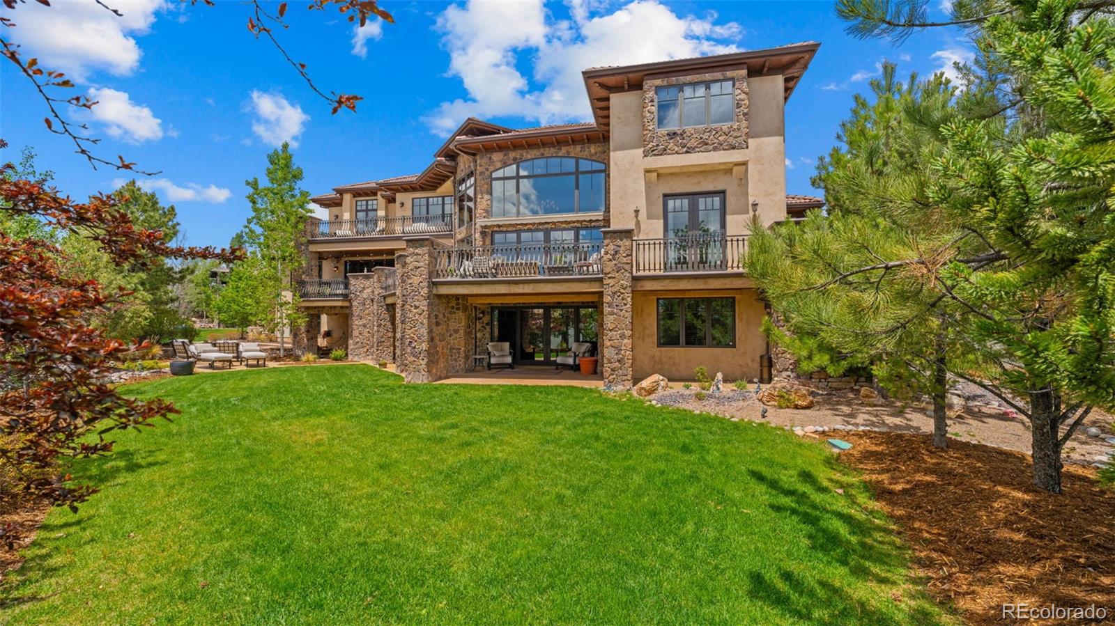 13684 Random Ridge View Colorado Springs, CO 80921 - Photo 6 of 43