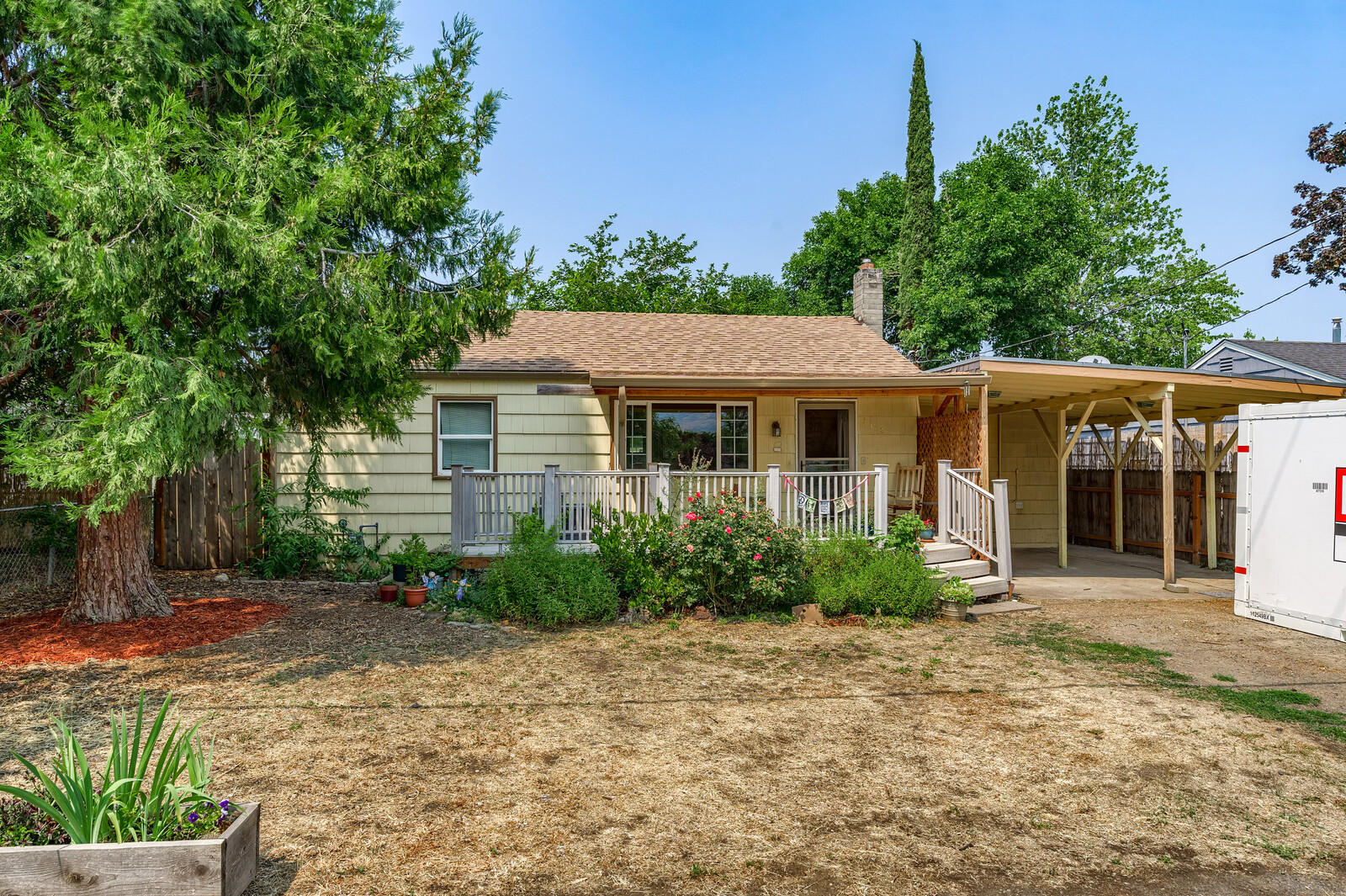 502 Wagner Creek Road Talent, OR 97540 - Photo 1 of 35 01_WCR_1_mls