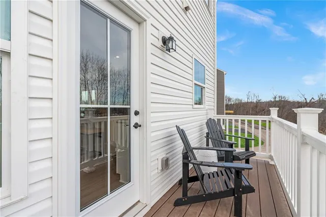 $363,080 | 1173 Olivia Drive, Oakdale, PA 15071