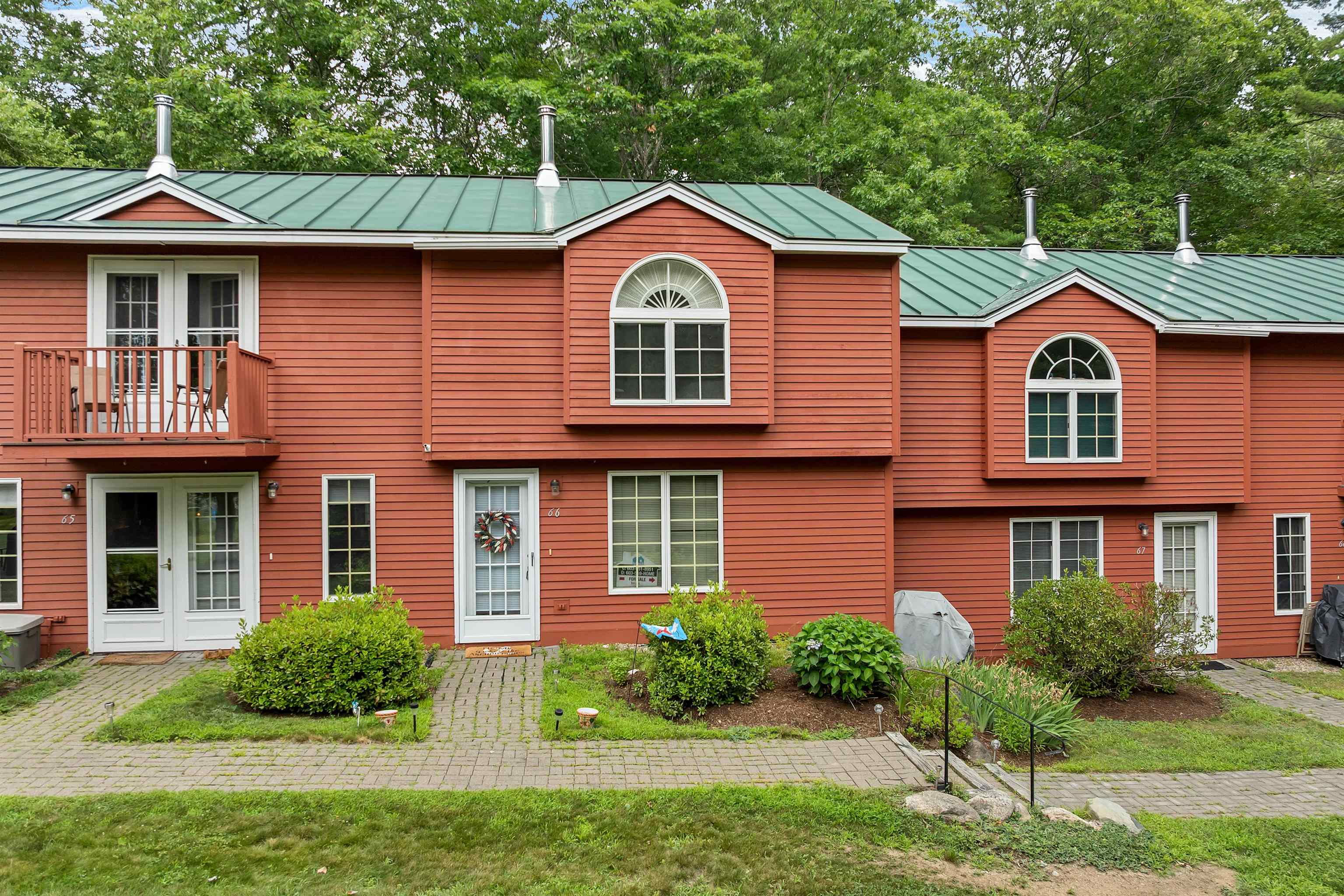 128 Washington Road, Unit 66 Freedom, NH 03836 - Photo 1 of 48