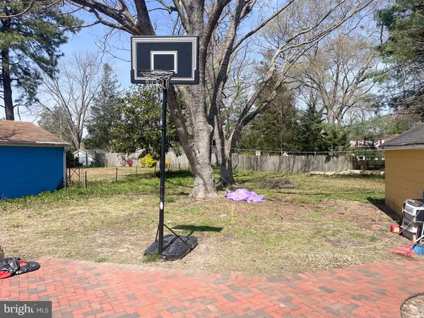 a view of outdoor space yard and tree