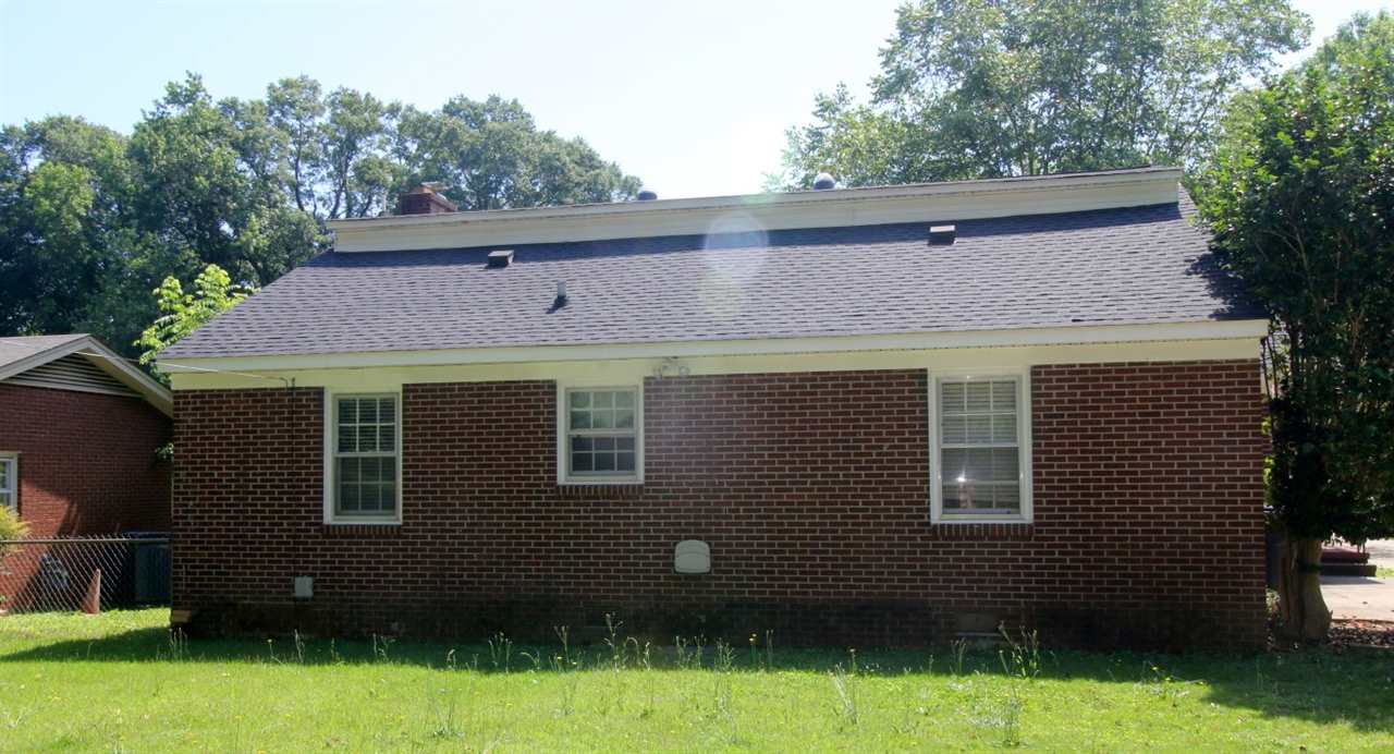 407 Moultrie Square Anderson, SC 29621 - Photo 31 of 32 Gallery Image 31