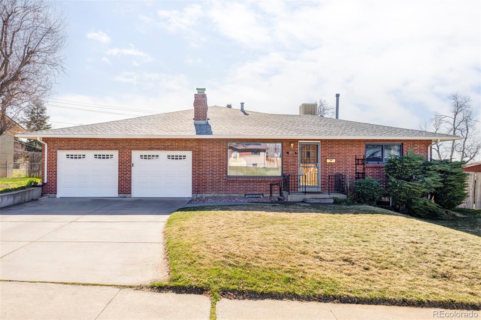 2854 South Raleigh Street Denver, CO 80236 - Photo 1 of 42 Gallery Image 1