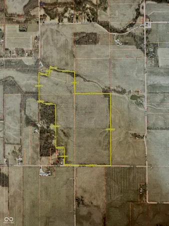 $2,331,000 | 100 South Co Road, Fillmore, IN 46128