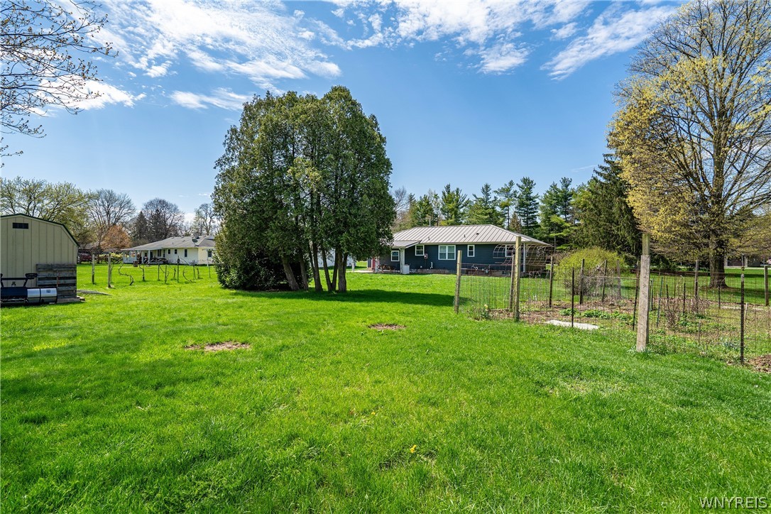 3249 Lockport Olcott Road Newfane, NY 14108 - Photo 22 of 34