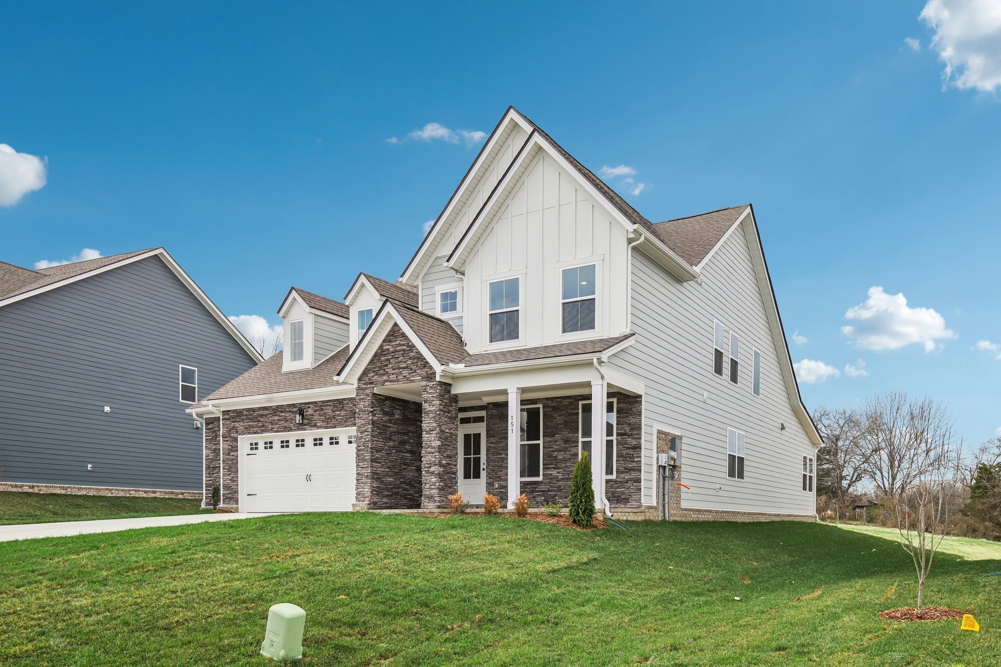 151 Emeline Way Mount Juliet, TN 37122 - Photo 2 of 41