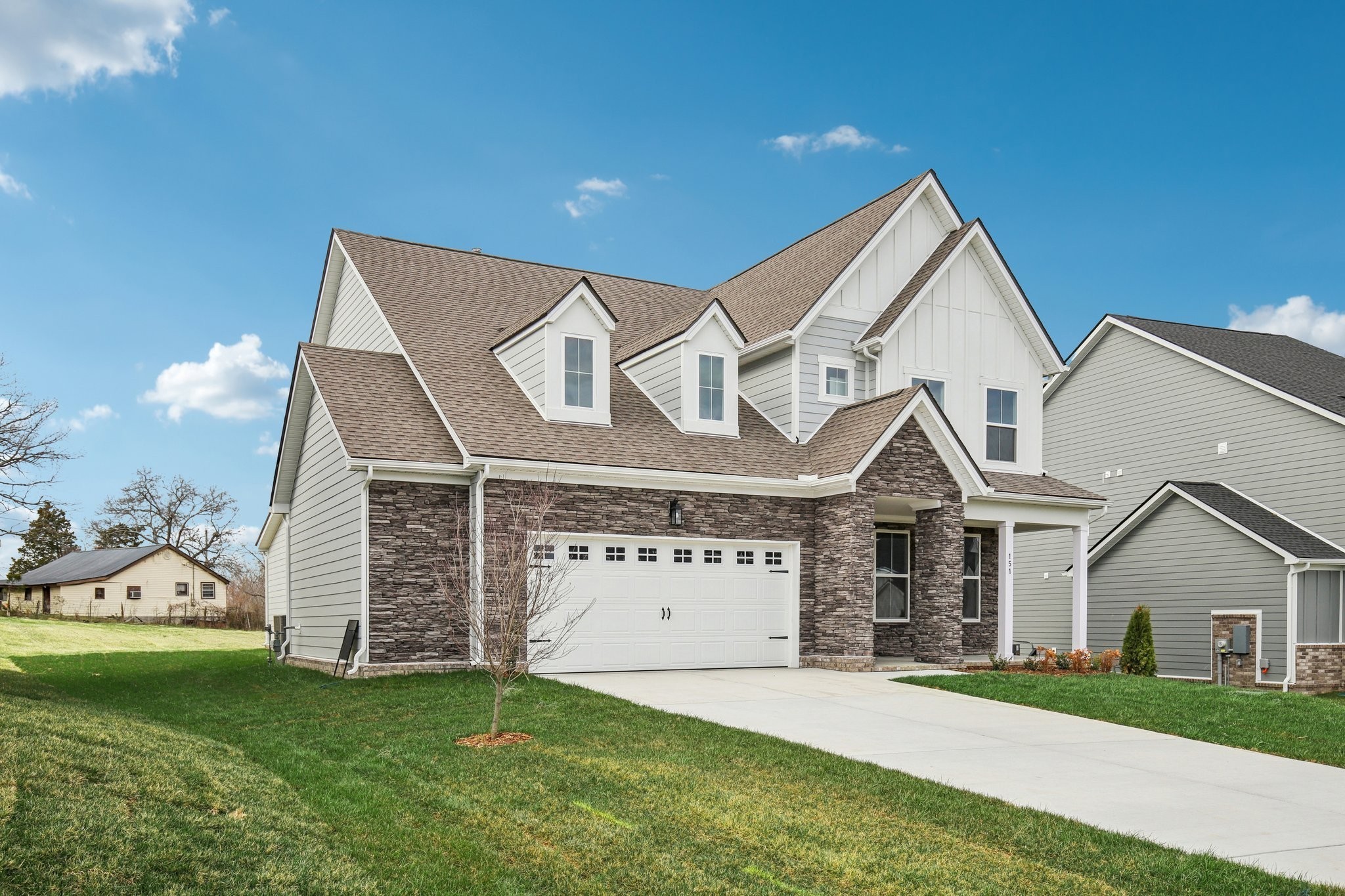 151 Emeline Way Mount Juliet, TN 37122 - Photo 3 of 41