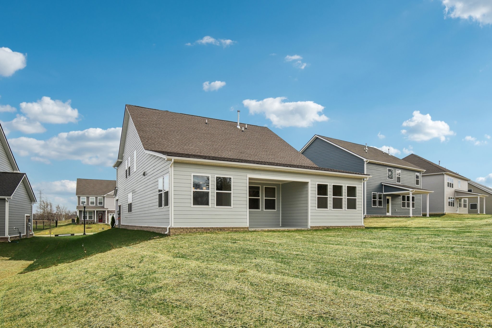 151 Emeline Way Mount Juliet, TN 37122 - Photo 37 of 41