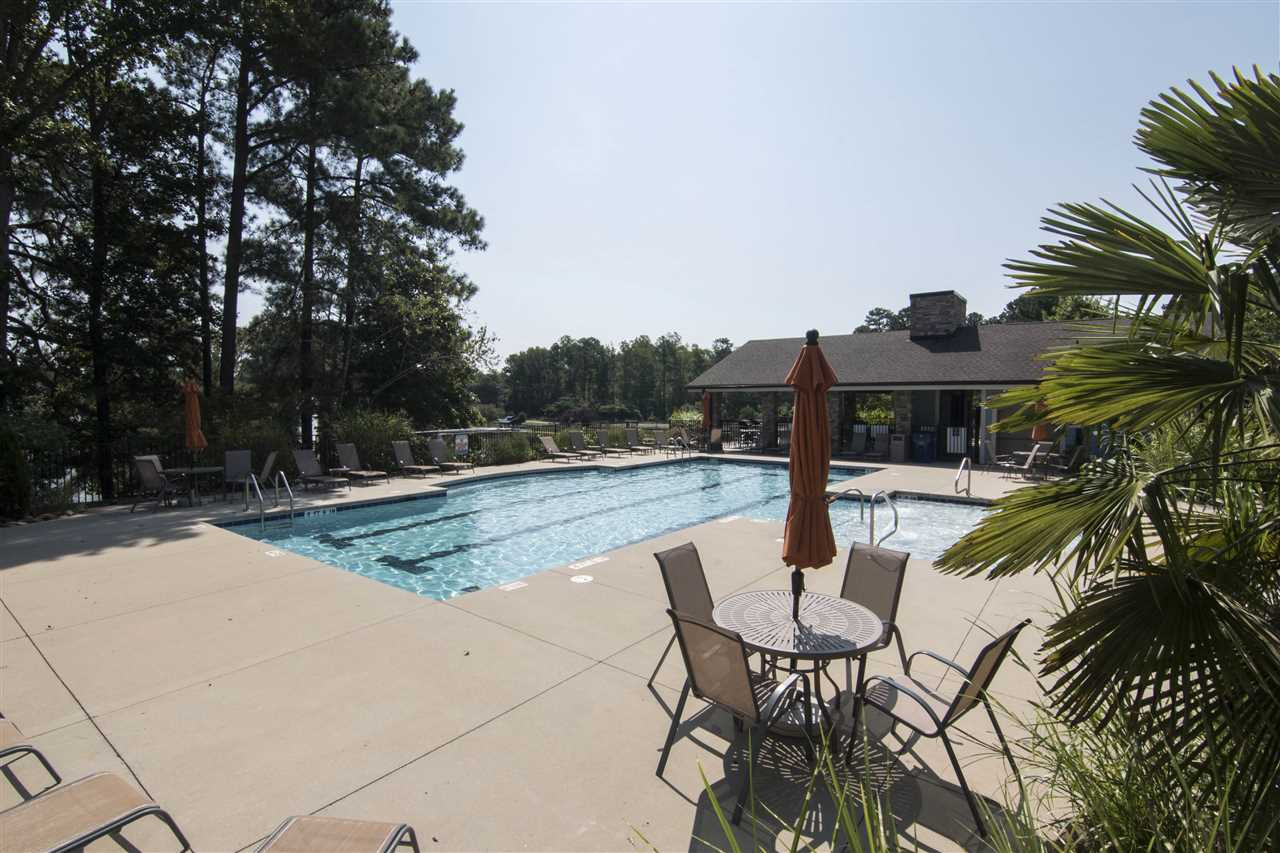 5305 Orabelle Court Raleigh, NC 27606 - Photo 28 of 30 Community Pool