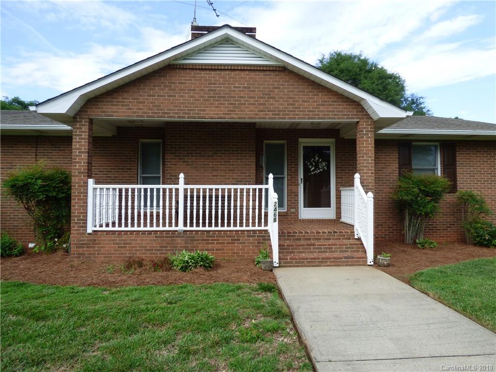 2468 Jennings Road Olin, NC 28660 - Photo 2 of 35