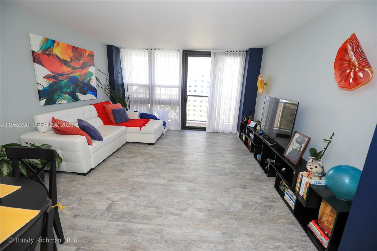 600 Northeast 36th Street, Unit 1905 Miami, FL 33137 - Photo 2 of 24