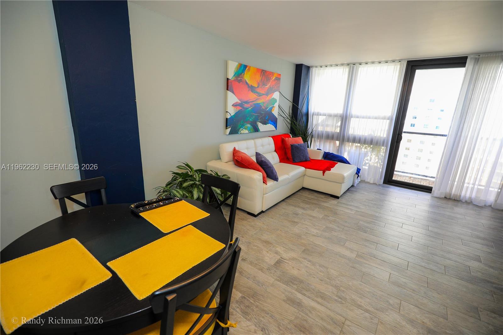 600 Northeast 36th Street, Unit 1905 Miami, FL 33137 - Photo 5 of 24