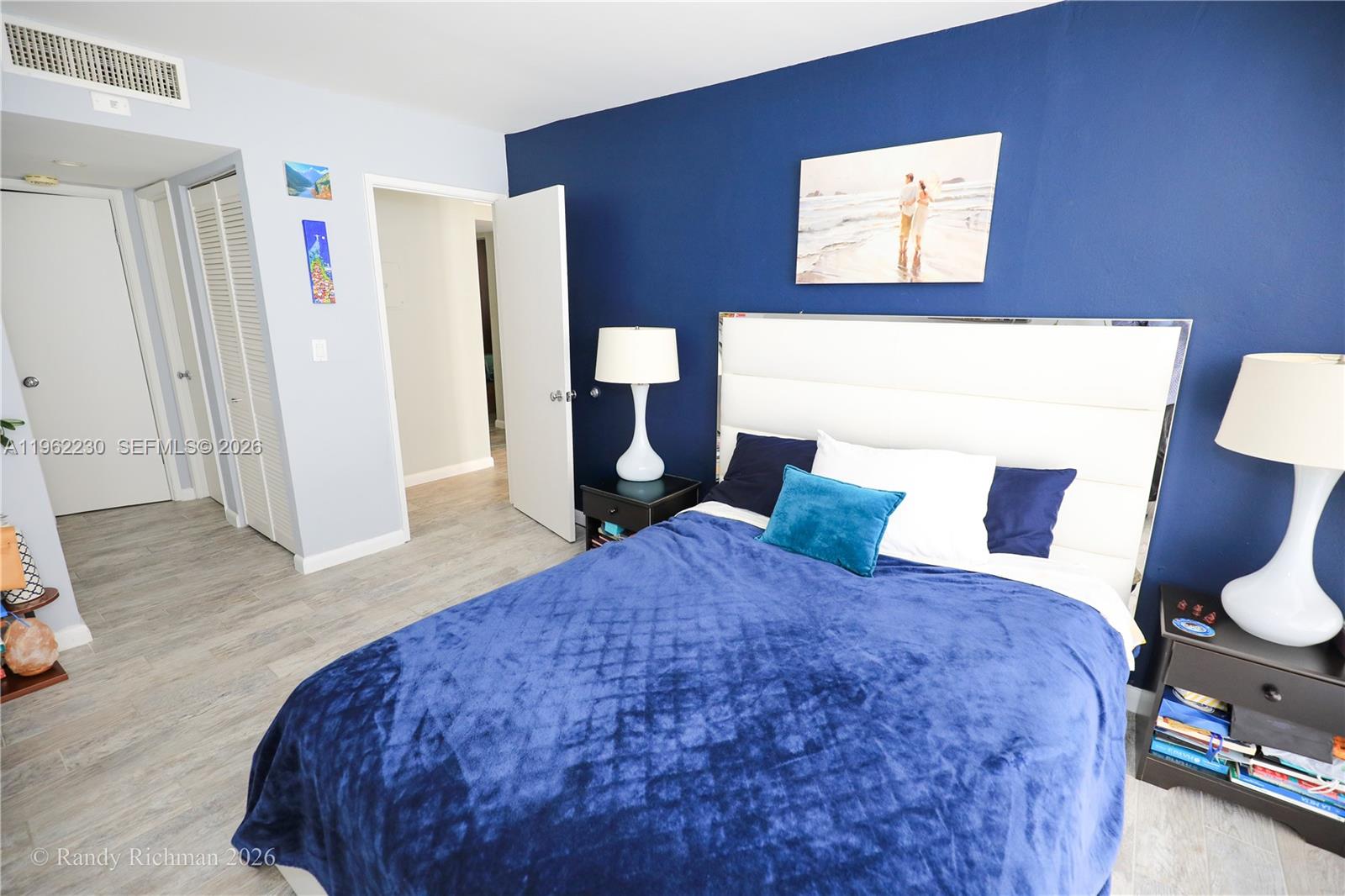 600 Northeast 36th Street, Unit 1905 Miami, FL 33137 - Photo 7 of 24