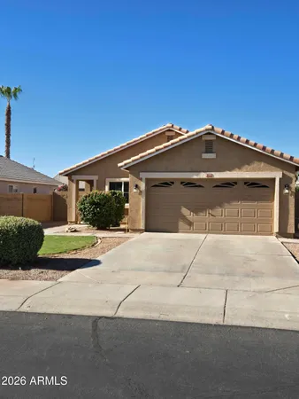 $440,000 | 2799 East Terrace Avenue, Gilbert, AZ 85234