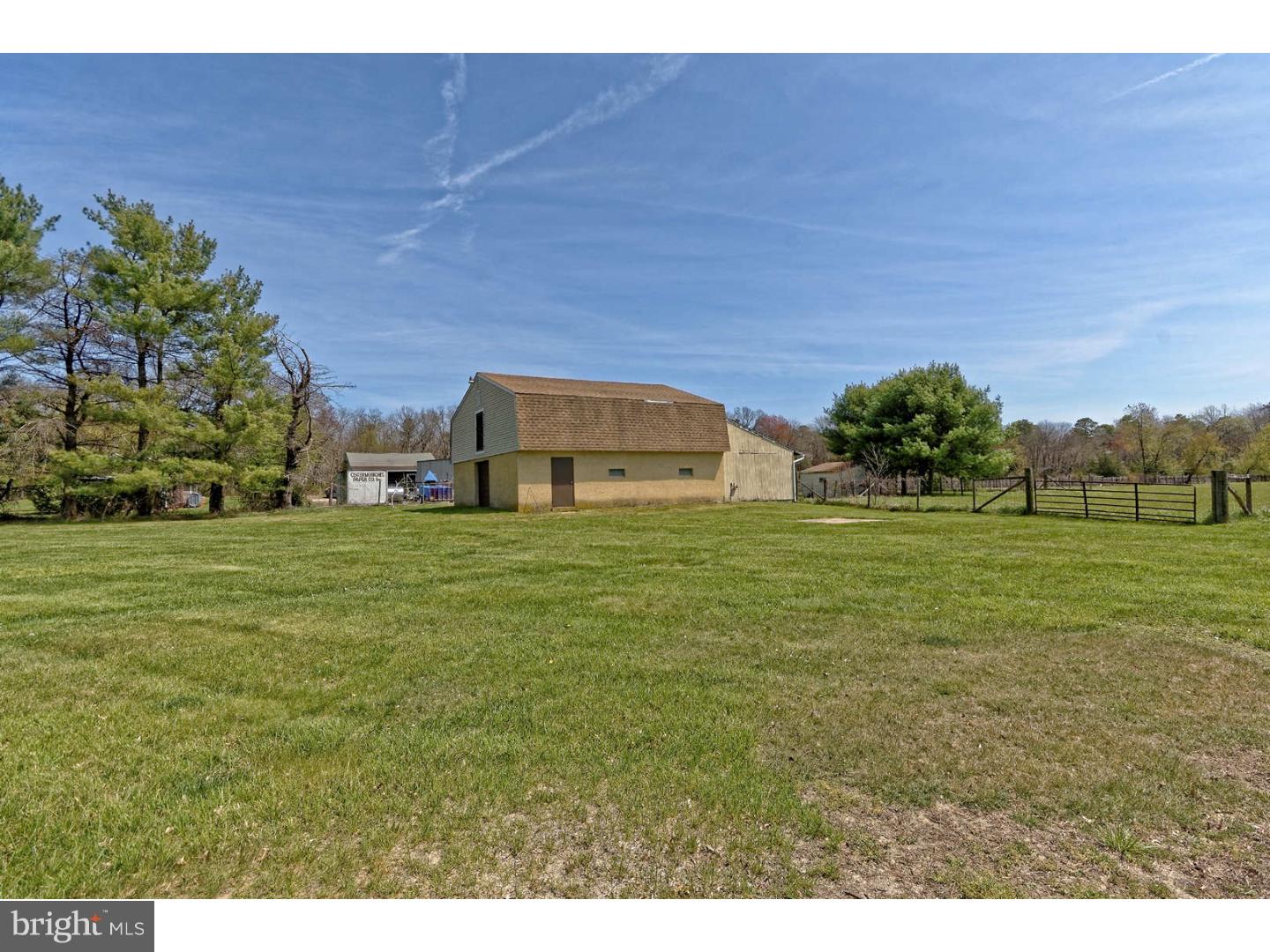 342 Forked Neck Road Shamong, NJ 08088 - Photo 21 of 25