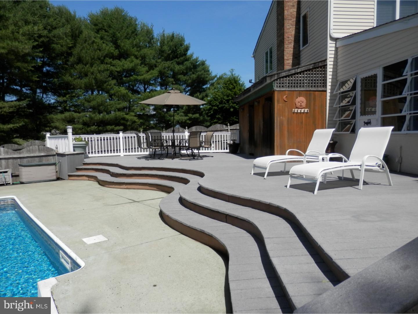 342 Forked Neck Road Shamong, NJ 08088 - Photo 25 of 25