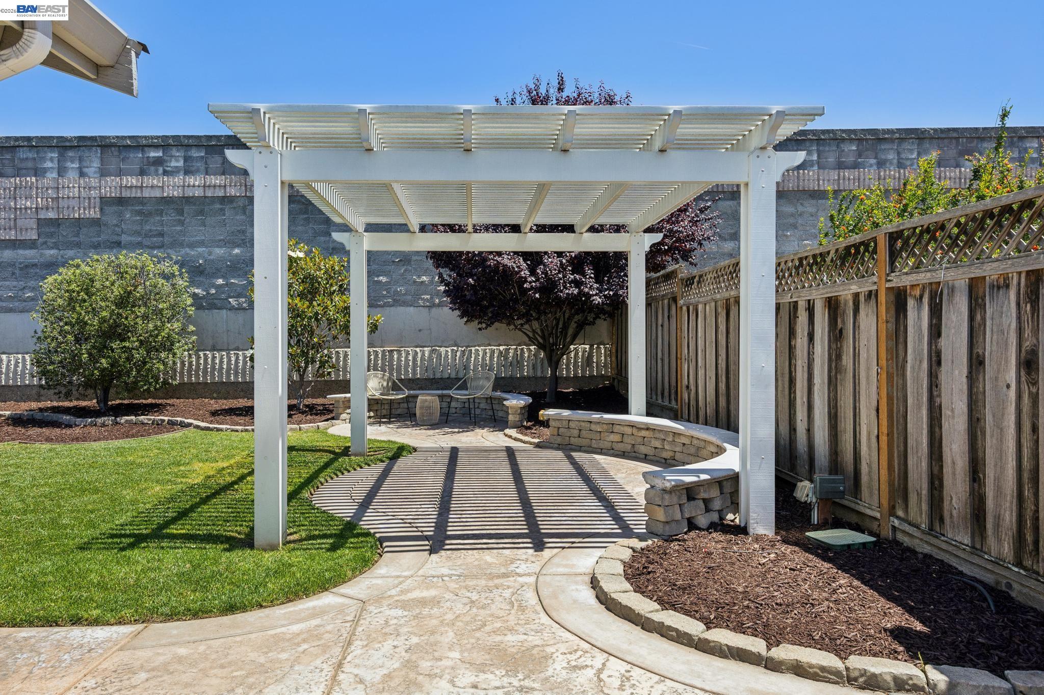 4443 MacBeth Circle Fremont, CA 94555 - Photo 43 of 56
