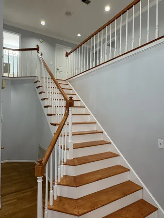 a view of entryway