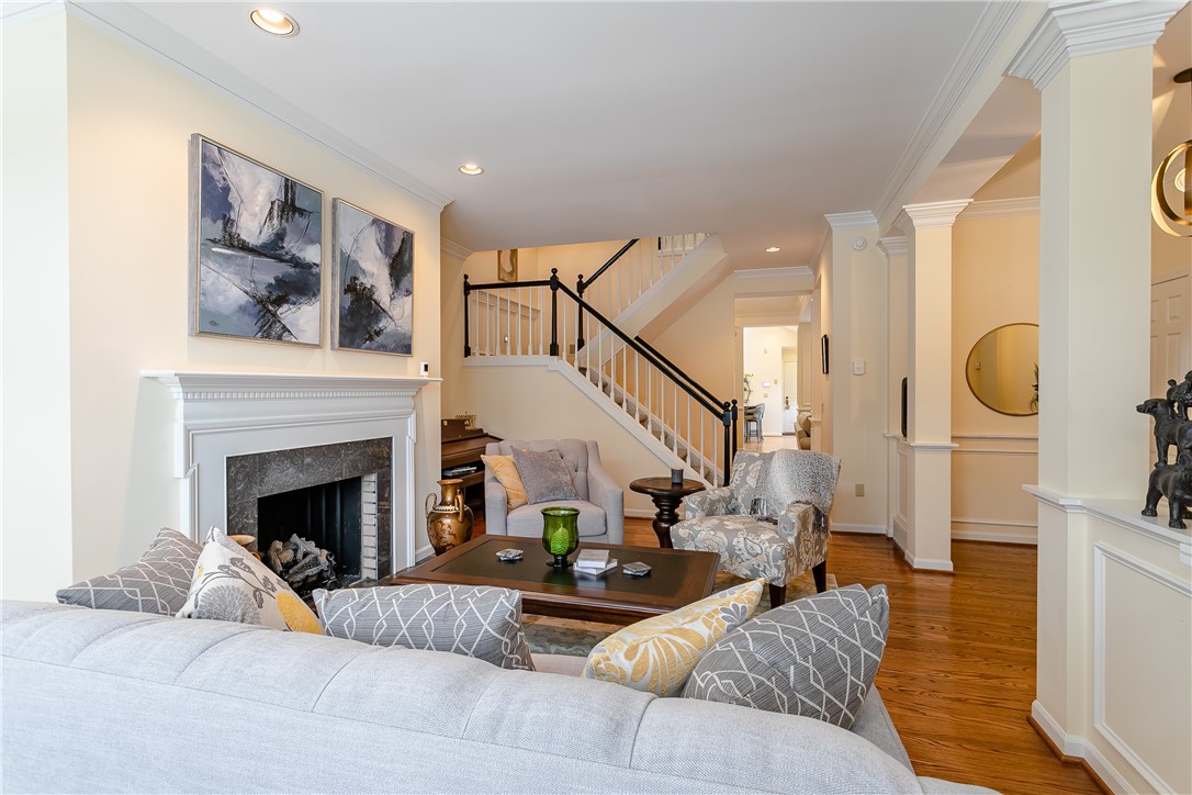 1506 East Avenue Rochester, NY 14610 - Photo 8 of 49